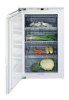 đặc điểm, ảnh Tủ lạnh AEG AG 88850