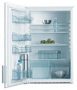 katangian, larawan Refrigerator AEG SK 98800 4E