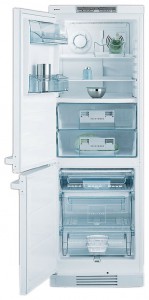 характеристики, Фото Холодильник AEG S 76322 KG
