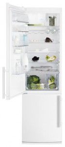 характеристики, Фото Холодильник Electrolux EN 4011 AOW