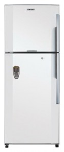 katangian, larawan Refrigerator Hitachi R-Z440EUN9KDPWH