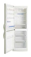 Характеристики, фото Холодильник LG GR-419 QVQA