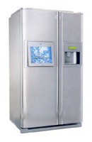 χαρακτηριστικά, φωτογραφία Ψυγείο LG GR-P217 PIBA