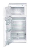 Характеристики, фото Холодильник Liebherr CT 2021