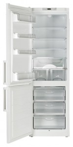 katangian, larawan Refrigerator ATLANT ХМ 6324-100