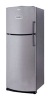 характеристики, Фото Холодильник Whirlpool ARC 4190 IX