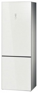 Характеристики, фото Холодильник Siemens KG49NSW31