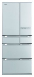 ลักษณะเฉพาะ, รูปถ่าย ตู้เย็น Hitachi R-Y6000UXS