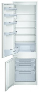 ลักษณะเฉพาะ, รูปถ่าย ตู้เย็น Bosch KIV38V20FF