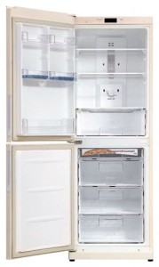 katangian, larawan Refrigerator LG GA-E379 UECA