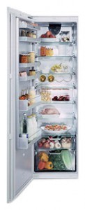 Характеристики, фото Холодильник Gaggenau RC 280-200