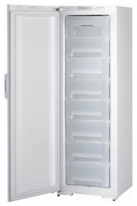 характеристики, Фото Холодильник Gorenje F 61300 W