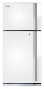 Характеристики, фото Холодильник Hitachi R-Z610EUN9KPWH