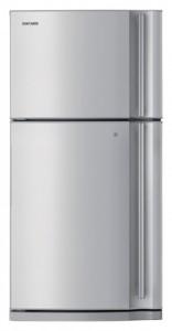 характеристики, Фото Холодильник Hitachi R-Z570EUN9KXSTS