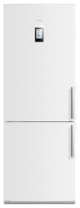 Характеристики, фото Холодильник ATLANT ХМ 4524-000 ND