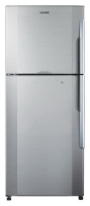 katangian, larawan Refrigerator Hitachi R-Z470EUN9KXSTS