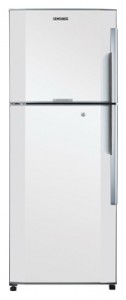 katangian, larawan Refrigerator Hitachi R-Z470EUN9KTWH