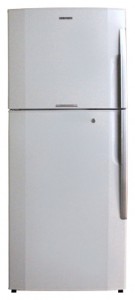 Характеристики, фото Холодильник Hitachi R-Z470EUN9KSLS