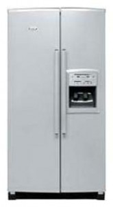 özellikleri, fotoğraf Buzdolabı Whirlpool FRUU 2VAF20