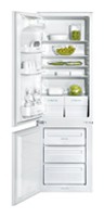 Характеристики, фото Холодильник Zanussi ZI 3104 RV