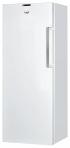 katangian, larawan Refrigerator Whirlpool WVA 35642 NFW