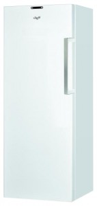 katangian, larawan Refrigerator Whirlpool WVA 31612 NFW