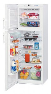 характеристики, Фото Холодильник Liebherr CTN 3153