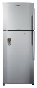 特点, 照片 冰箱 Hitachi R-Z320AUN7KDVSLS