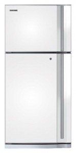 характеристики, Фото Холодильник Hitachi R-Z530EUN9KTWH