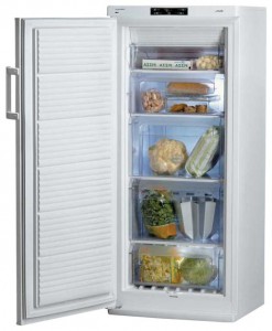Характеристики, фото Холодильник Whirlpool WV 1400 A+W
