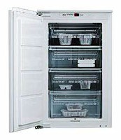 характеристики, Фото Холодильник AEG AG 98850 4I
