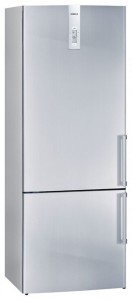 ลักษณะเฉพาะ, รูปถ่าย ตู้เย็น Bosch KGN57P71NE