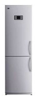 özellikleri, fotoğraf Buzdolabı LG GA-479 UAMA