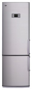 характеристики, Фото Холодильник LG GA-449 UAPA