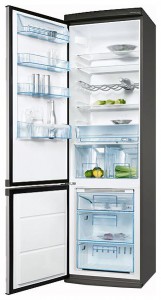 характеристики, Фото Холодильник Electrolux ENB 38633 X