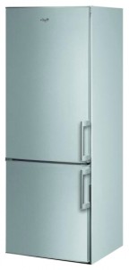 характеристики, Фото Холодильник Whirlpool WBE 2614 TS