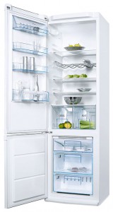 характеристики, Фото Холодильник Electrolux ENB 38000 W