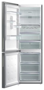 katangian, larawan Refrigerator Samsung RL-53 GYBMG