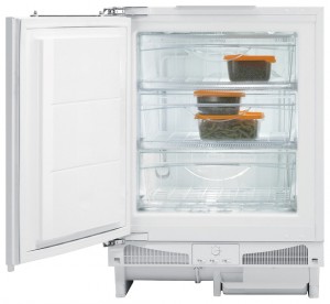 Характеристики, фото Холодильник Gorenje FIU 6091 AW