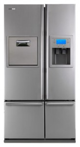 χαρακτηριστικά, φωτογραφία Ψυγείο Samsung RM-25 KGRS