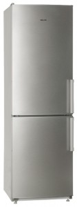 Характеристики, фото Холодильник ATLANT ХМ 4423-080 N