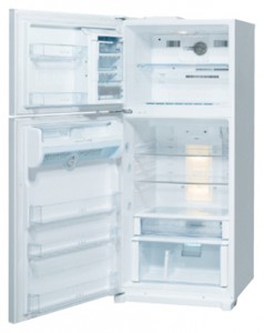 Характеристики, снимка Хладилник LG GN-M562 YLQA