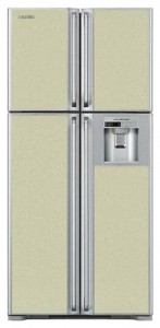 Характеристики, фото Холодильник Hitachi R-W660EU9GLB