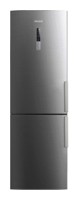 özellikleri, fotoğraf Buzdolabı Samsung RL-56 GEGIH