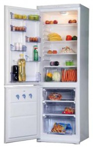 Характеристики, фото Холодильник Vestel DSR 365