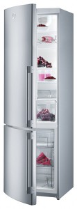 Характеристики, фото Холодильник Gorenje RK 65 SYA2