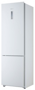характеристики, Фото Холодильник Daewoo Electronics RN-T425 NPW