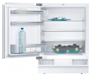 характеристики, Фото Холодильник NEFF K4316X7