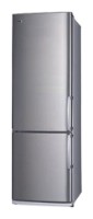 katangian, larawan Refrigerator LG GA-B479 UTBA