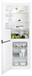 характеристики, Фото Холодильник Electrolux EN 13601 JW